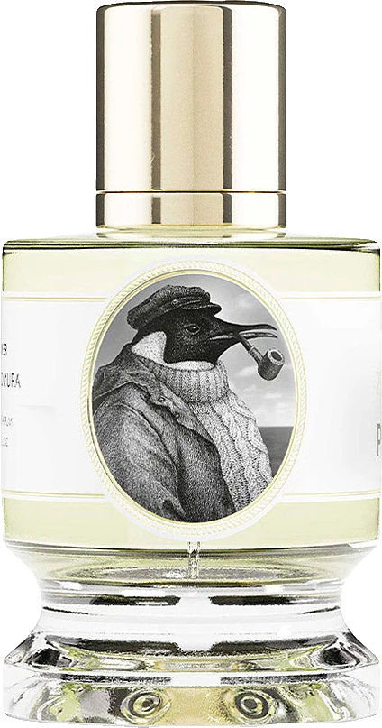 Zoologist Penguin