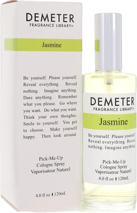 Demeter Jasmine Cologne