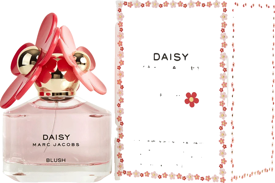Marc Jacobs Daisy Blush
