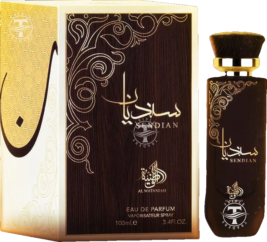 Al Wataniah Sendian