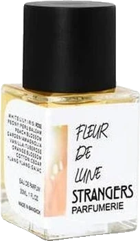 Strangers Parfumerie Fleur de Lune