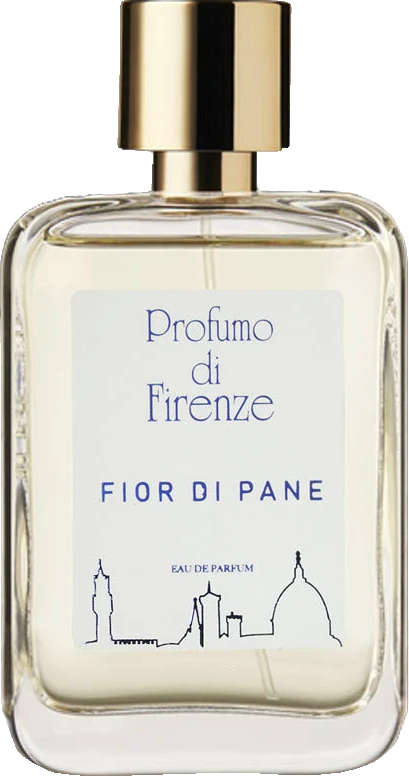 Profumo di Firenze Fior di Pane