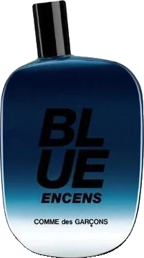 Comme des Garcons Blue Encens