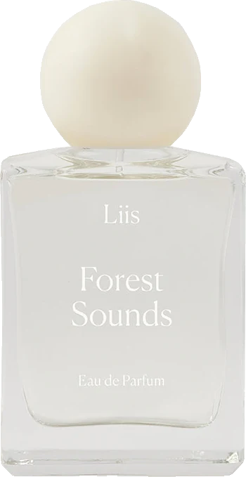Liis Forest Sounds