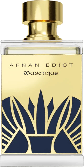 Afnan Edict Musctique