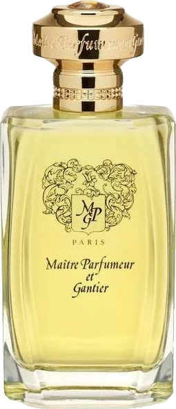 Maitre Parfumeur et Gantier Jardin Blanc