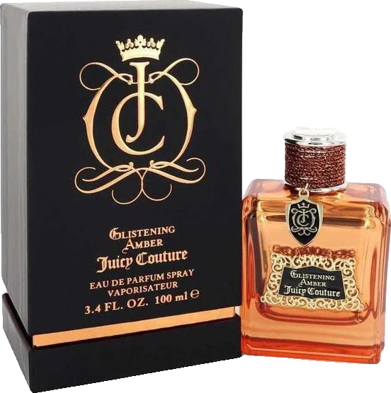 Juicy Couture Glistening Amber