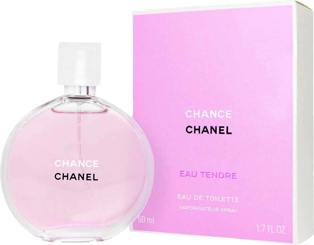 Chanel Chance Eau Tendre Eau de Toilette