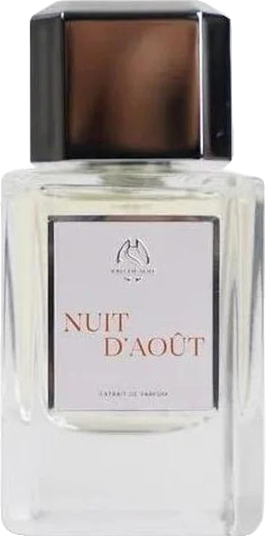 Eau De Soie Nuit d'Aout
