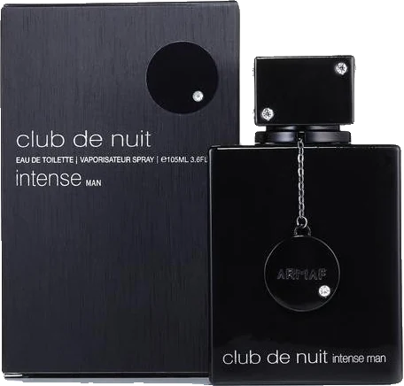 Armaf Intense Extrait de Parfum