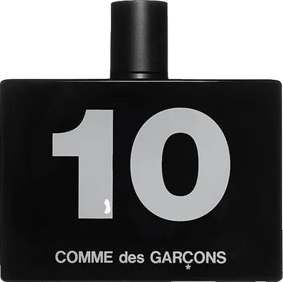 Comme des Garcons Odeur 10