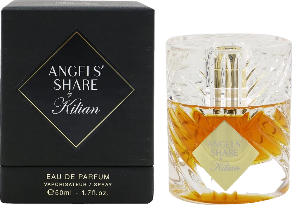 Kilian Angel Share