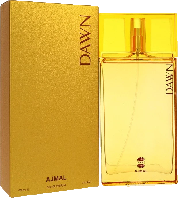 Ajmal Dawn