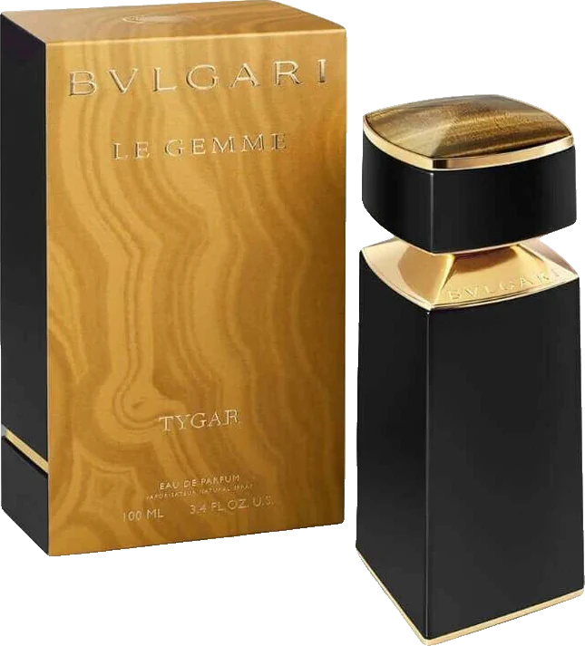 Bvlgari Le Gemme Tygar