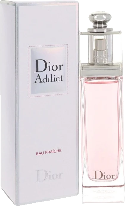 Christian Dior Addict Eau Fraiche
