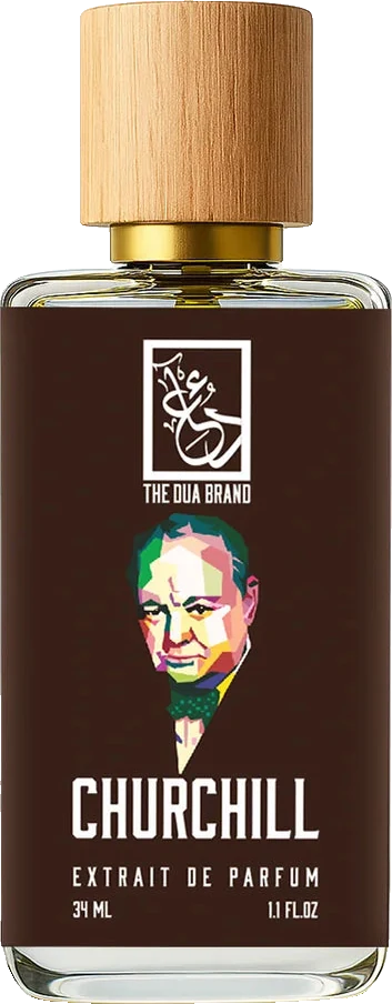 Dua Fragrances Churchill