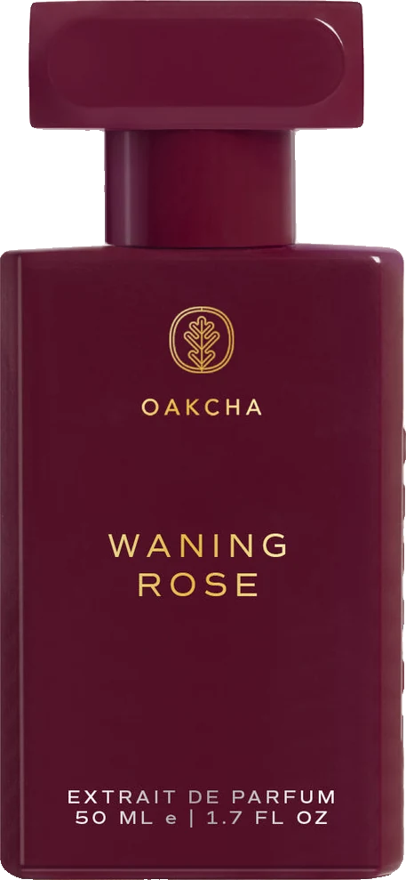 Oakcha Waning Rose