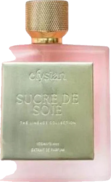 Elysian Sucre de Soie