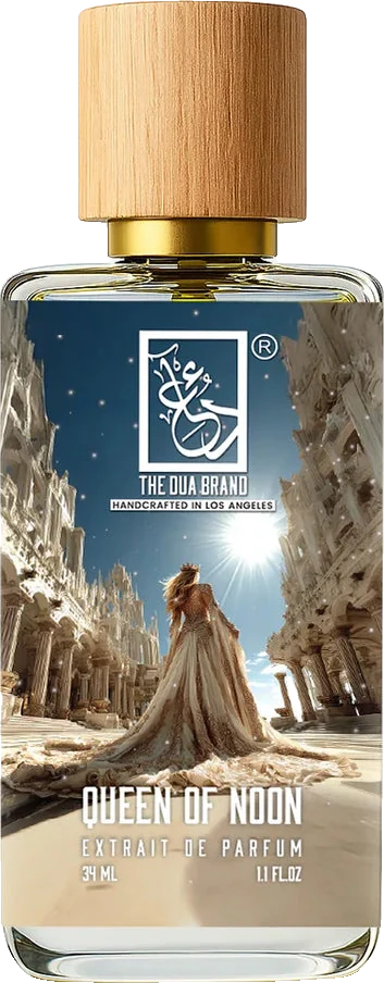 Dua Fragrances Queen of Noon