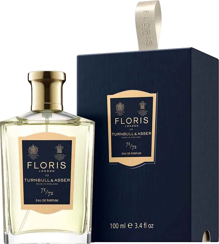 Floris 71/72
