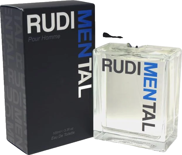 Rudimental Blue