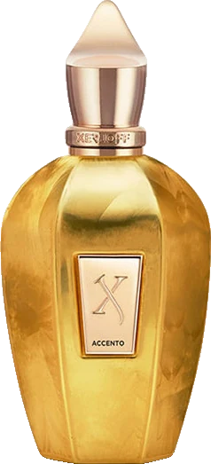 Xerjoff V Accento Overdose
