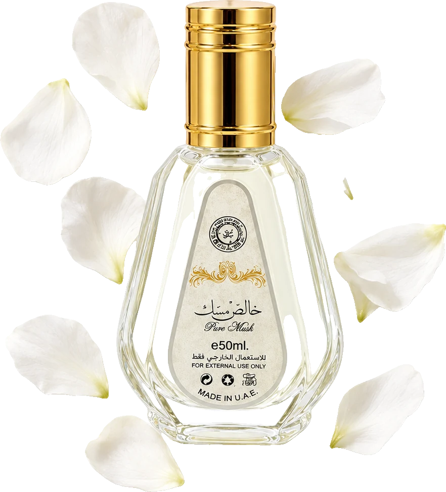 Ard Al Zaafaran Pure Musk
