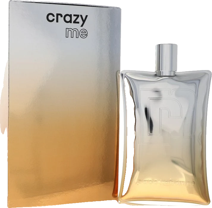 Paco Rabanne Crazy Me