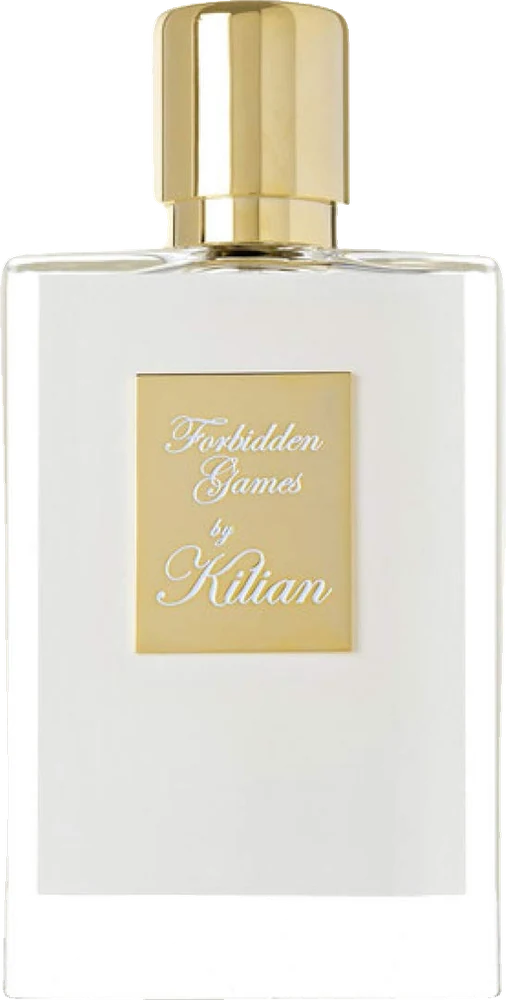 Kilian Forbidden Games