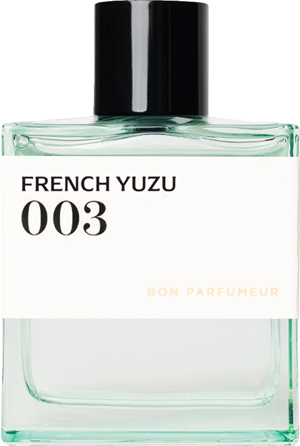 Bon Parfumeur 003 French Yuzu