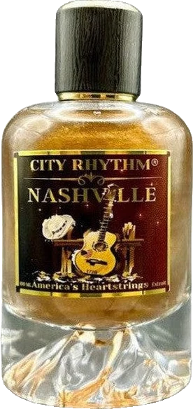 City Rhythm Nashville