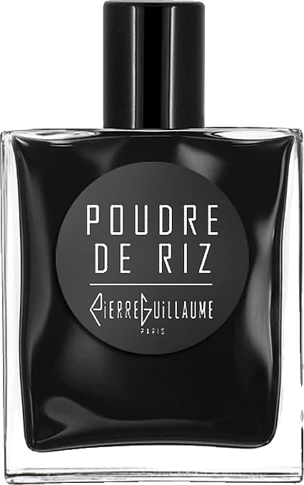Pierre Guillaume Paris Black Collection Poudre de Riz