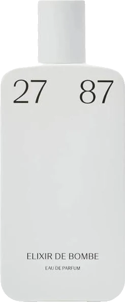 27 87 Elixir de Bombe