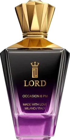 Lord Milano Occasion 6PM