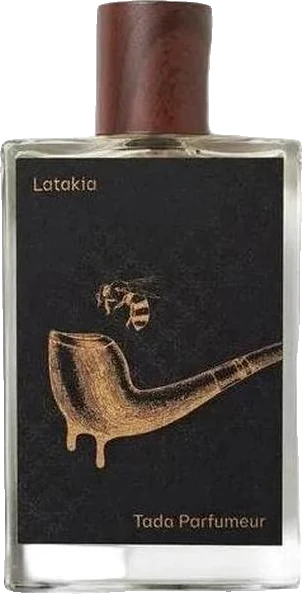 Tada Parfumeur Latakia