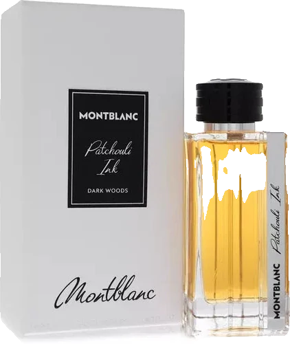 Montblanc Patchouli Ink