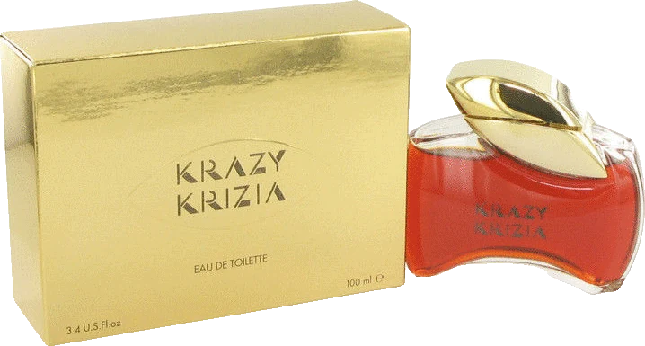Krizia Krazy Krizia