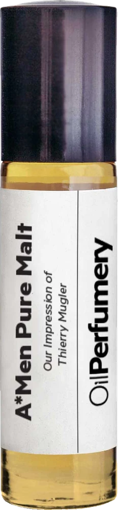 Oil Perfumery A*Men Pure Malt Impression