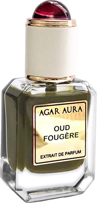 Agar Aura Oud Fougere
