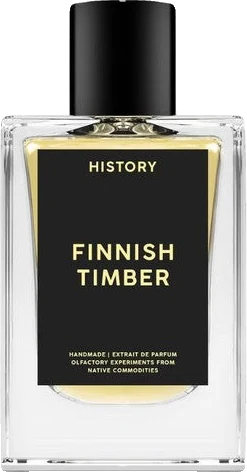 History Finnish Timber