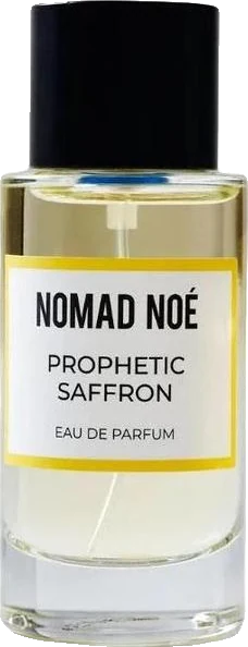 Nomad Noé Prophetic Saffron