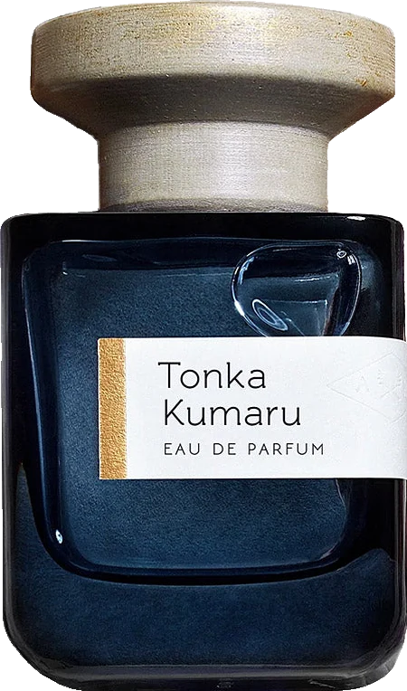 Atelier Materi Tonka Kumaru
