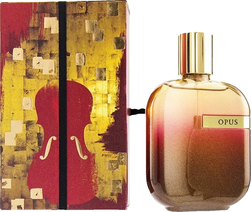 Amouage Opus X