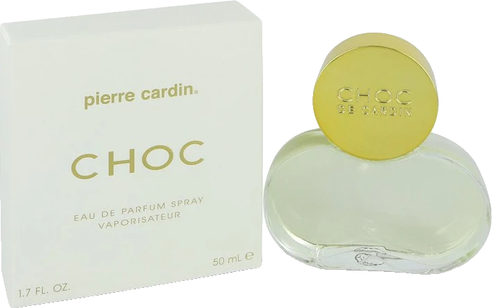 Pierre Cardin Choc de Cardin