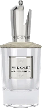 Mind Games As-Suli’s Diamond