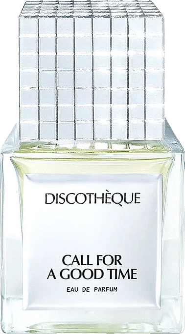 Discotheque Call For A Good Time