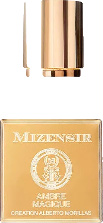 Mizensir Ambre Magique