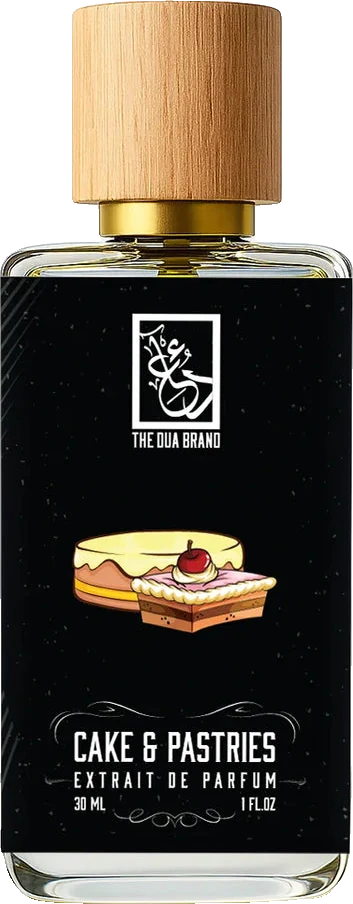 Dua Fragrances Cake & Pastries