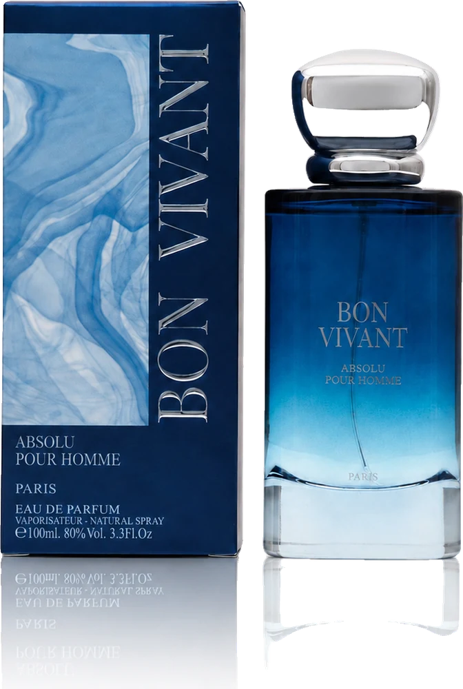 Bon Vivant Absolu Pour Homme
