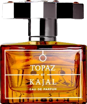 Kajal Perfumes Paris Topaz